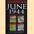 June 1944: in France, Italy, Eastern Europe and the Pacific, Allied armies fought momentous battles which decided the war and the future of the world itself
H.P. Willmott
€ 6,00 June 1944: in France, Italy, Eastern Europe and the Pacific, Allied armies fought momentous battles which decided the war and the future of the world itself
H.P. Willmott
€ 6,00