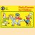 Know the game: Party Games for Children
Betty James
€ 3,50