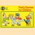 Know the game: Party Games for Children
Betty James
€ 5,00 Know the game: Party Games for Children
Betty James
€ 5,00