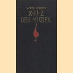 X-IJ-Z der muziek
Casper Höweler
€ 5,00 X-IJ-Z der muziek
Casper Höweler
€ 5,00