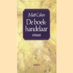 De boekhandelaar
Matt Cohen
€ 5,00 De boekhandelaar
Matt Cohen
€ 5,00