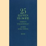 25 eeuwen filosofie door Sytske Teppema