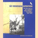 Die vergessene Expedition: auf den Spuren der Leipziger Moçambique-Expedition Spannaus/Stülpner (1931); [Begleitbuch zur gleichnamigen Ausstellung vom 23.9.1999 bis 5.3.2000]
Karin Bautz
€ 6,00