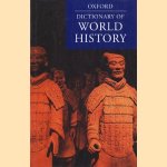 A dictionary of world history
Edmund Wright
€ 15,00