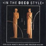 In the deco style door Dan Klein