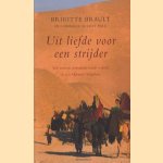Uit liefde voor een strijder: een westerse journaliste wordt verliefd op een Afghaanse krijgsheer
Brigitte Brault
€ 5,00