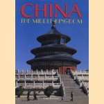 China, the middle kingdom
Wu Rui Lian
€ 6,00