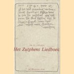 Het Zutphens liedboek: ms. Weimar Oct 146
H.J. Leloux
€ 5,00 Het Zutphens liedboek: ms. Weimar Oct 146
H.J. Leloux
€ 5,00