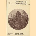 Meer dan een hoenderik vol... Tielse herinneringen
Henk Manders
€ 7,50 Meer dan een hoenderik vol... Tielse herinneringen
Henk Manders
€ 7,50