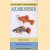 Aquariumvissen. Koudwatervissen, tropische zoetwatervissen, tropische zeewatervissen
diverse auteurs
€ 3,00