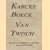 Karcke boeck van Twisch : het leven van alledag in en om Twisk tussen 1658-1755, zoals weergegeven in oude notulen, verslagen en aantekeningen : transcriptie van het oorspronkelijke Karckeboeck van Twisch
M.J.Ch. Abma e.a.
€ 6,50 Karcke boeck van Twisch : het leven van alledag in en om Twisk tussen 1658-1755, zoals weergegeven in oude notulen, verslagen en aantekeningen : transcriptie van het oorspronkelijke Karckeboeck van Twisch
M.J.Ch. Abma e.a.
€ 6,50