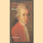 Mozart door Wolfgang Hildesheimer