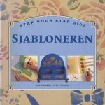 Stap voor stap gids Sjabloneren
Gillie Spargo e.a.
€ 5,00 Stap voor stap gids Sjabloneren
Gillie Spargo e.a.
€ 5,00