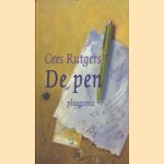 De pen
Cees Rutgers
€ 5,00