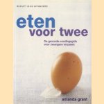 Eten voor twee: de gezonde voedingsgids voor zwangere vrouwen
Amanda Grant
€ 5,00