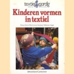 Kinderen vormen in textiel
Henny Clason
€ 6,00