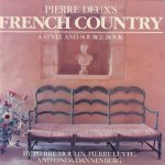 Pierre Deux's French country
Pierre Moulin
€ 22,50