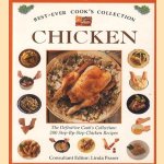 Best-ever cook's collection: Chicken. The definitive cook's collection: 200 step-by-step chicken recipes
Linda Fraser
€ 6,00