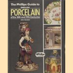 The Phillips guide to English porcelain of the 18th and 19th centuries
John Sandon
€ 9,00 The Phillips guide to English porcelain of the 18th and 19th centuries
John Sandon
€ 9,00