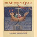 The mythical quest: in search of adventure, romance & enlightenment
Rosalind Kerven
€ 15,00