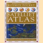 Kosmos pocket satelliet atlas
diverse auteurs
€ 5,00