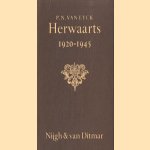 Herwaarts 11920-1945
P.N. van Eyck
€ 7,50 Herwaarts 11920-1945
P.N. van Eyck
€ 7,50