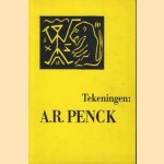 Tekeningen: A.R. Penck
R.H. Fuchs
€ 5,50 Tekeningen: A.R. Penck
R.H. Fuchs
€ 5,50