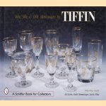 40s, '50s, & '60s stemware by Tiffin
Ed Goshe
€ 15,00 40s, '50s, & '60s stemware by Tiffin
Ed Goshe
€ 15,00