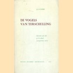 De vogels van terschelling. Overzicht van alle op het eiland waargenomen vogels
J.J.C. Tanis
€ 5,00 De vogels van terschelling. Overzicht van alle op het eiland waargenomen vogels
J.J.C. Tanis
€ 5,00