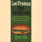 Het Carnarium
Leo Vroman
€ 5,00 Het Carnarium
Leo Vroman
€ 5,00