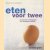 Eten voor twee: de gezonde voedingsgids voor zwangere vrouwen
Amanda Grant
€ 6,00 Eten voor twee: de gezonde voedingsgids voor zwangere vrouwen
Amanda Grant
€ 6,00