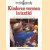 Kinderen vormen in textiel
Henny Clason
€ 8,00 Kinderen vormen in textiel
Henny Clason
€ 8,00