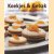 Koekjes & gebak: voor feestdagen en tussendoor
Ulrike Kraus
€ 8,00 Koekjes & gebak: voor feestdagen en tussendoor
Ulrike Kraus
€ 8,00