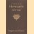 Herwaarts 11920-1945 door P.N. van Eyck