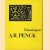 Tekeningen: A.R. Penck
R.H. Fuchs
€ 7,50 Tekeningen: A.R. Penck
R.H. Fuchs
€ 7,50