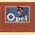 Opel - Räder für die Welt
Olaf von Fersen
€ 20,00