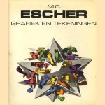 Grafiek en tekeningen
M.C. Escher
€ 5,00 Grafiek en tekeningen
M.C. Escher
€ 5,00