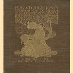 For cloudy days. Being words of comfort for those in sorrow
Harriet E. Colvile
€ 5,00