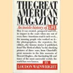 The great American magazine: an inside history of Life
Loudon Wainwright
€ 5,00 The great American magazine: an inside history of Life
Loudon Wainwright
€ 5,00