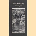 Hans Malmberg: reporter och flanör / Reporter and flaneur door Hans Malmberg