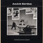 André Kertész door Danièle Sallenave