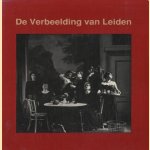 De verbeelding van Leiden door Linda Roodenburg