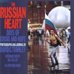 The Russian heart: days of crisis and hope in the Soviet Union
David C. Turnley
€ 9,50 The Russian heart: days of crisis and hope in the Soviet Union
David C. Turnley
€ 9,50