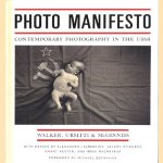 Photo manifesto: contemporary photography in the USSR
A.N. Lavrentiev
€ 19,00 Photo manifesto: contemporary photography in the USSR
A.N. Lavrentiev
€ 19,00