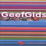 GeefGids: omdat je niet weet wat je nu weer moet geven, meer dan 60 inspirerende, immateriële cadeau-ideeën voor iedereen die alles al heeft
Nadja Wilderink
€ 5,00