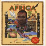 Journey through Africa
Rob Bowden
5,00 €
