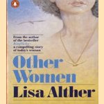 Other women
Lisa Alther
€ 5,00