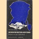 Middewinteraovend. Vetelsels oet den Achterhook
Hendrik Odink
€ 5,00 Middewinteraovend. Vetelsels oet den Achterhook
Hendrik Odink
€ 5,00