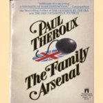 The family arsenal
Paul Theroux
€ 5,00