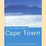 Cape Town: mini rough guide
Tony Pinchuck
€ 5,00 Cape Town: mini rough guide
Tony Pinchuck
€ 5,00